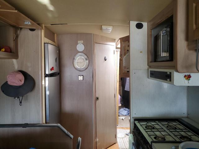 Oshkosh Motor Truck  Chassis M M Line Motor Home Image 5