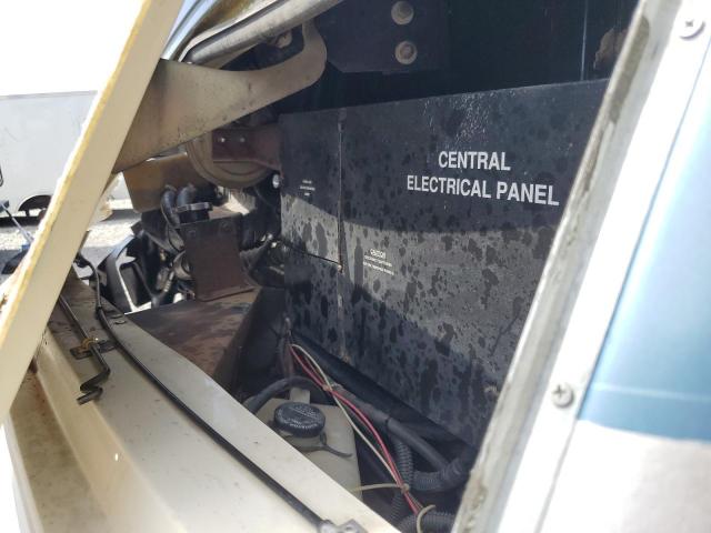 Oshkosh Motor Truck  Chassis M M Line Motor Home Image 7