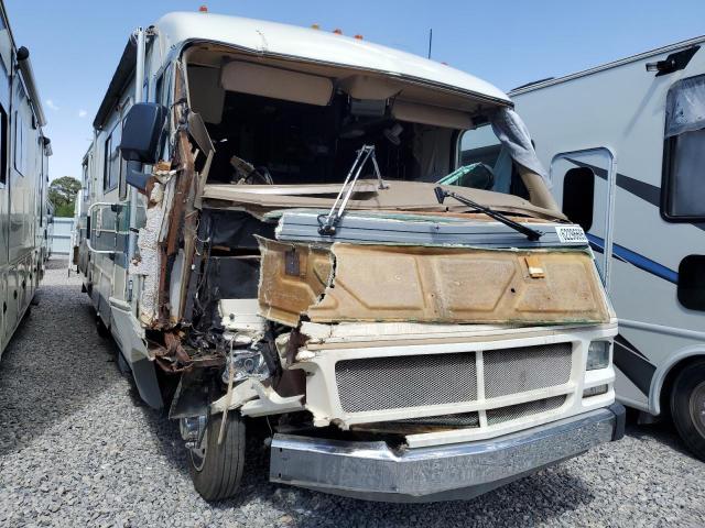 Oshkosh Motor Truck  Chassis M M Line Motor Home Image 6