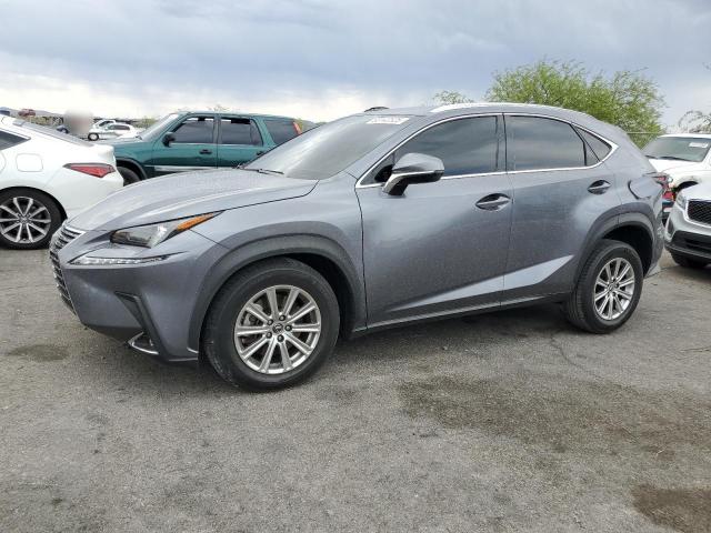  Salvage Lexus NX