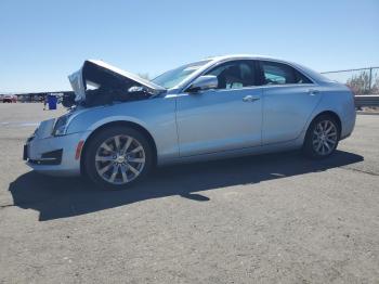  Salvage Cadillac 60 Special