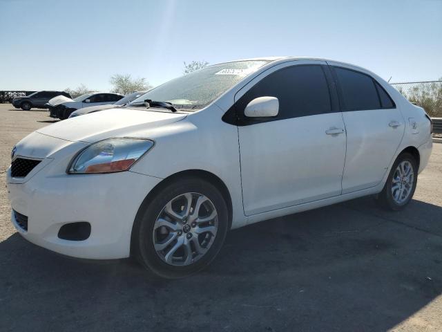  Salvage Toyota Yaris