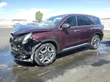  Salvage Hyundai PALISADE