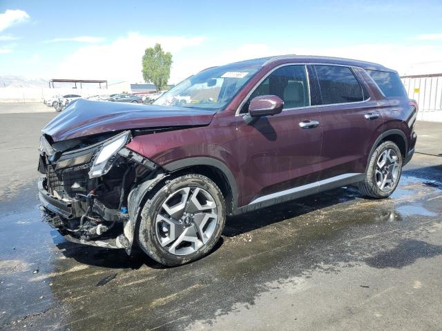  Salvage Hyundai PALISADE