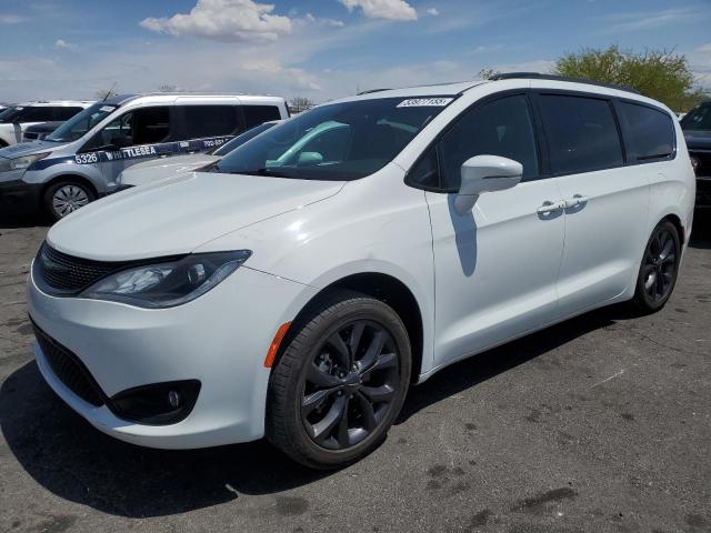  Salvage Chrysler Pacifica