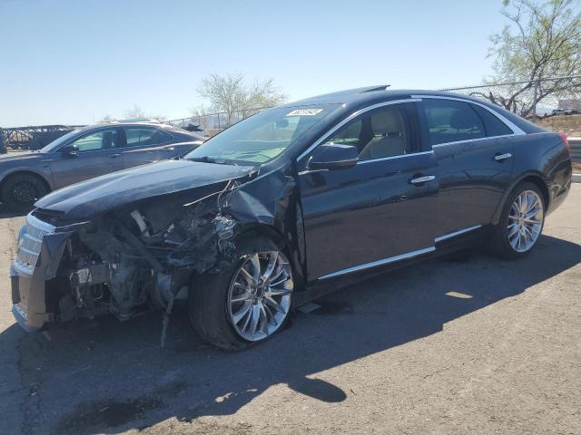  Salvage Cadillac XTS