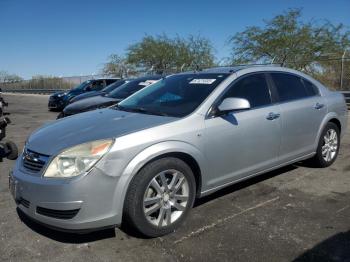  Salvage Saturn Aura