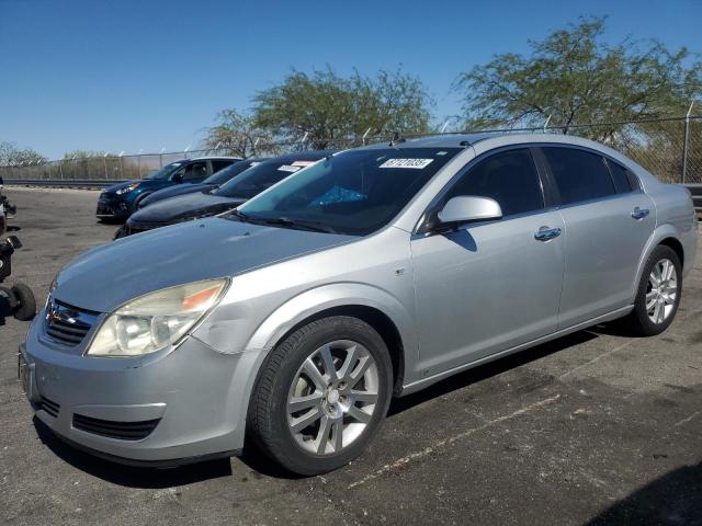  Salvage Saturn Aura