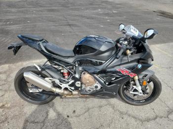 Salvage BMW S