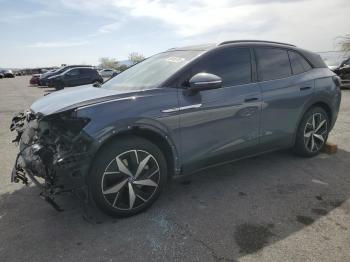  Salvage Volkswagen ID.4
