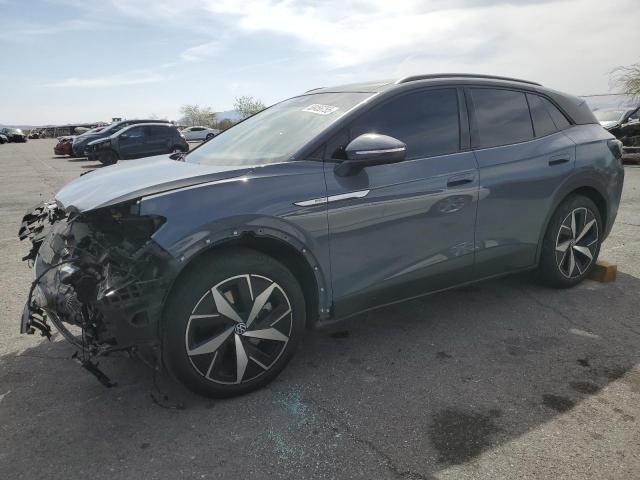  Salvage Volkswagen ID.4
