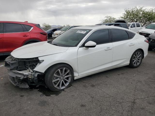  Salvage Acura Integra