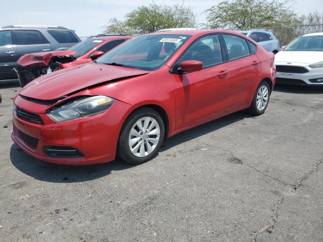  Salvage Dodge Dart