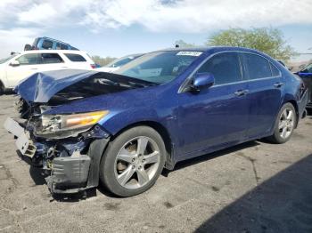  Salvage Acura TSX
