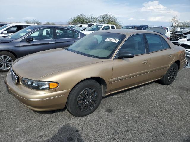 Salvage Buick Century