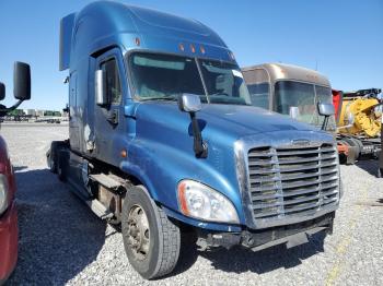  Salvage Freightliner Cascadia