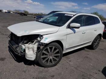  Salvage Volvo XC60