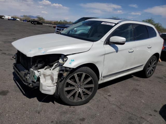  Salvage Volvo XC60