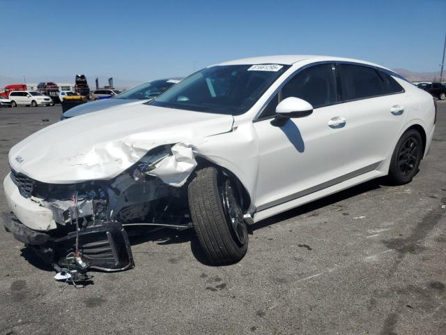  Salvage Kia K5