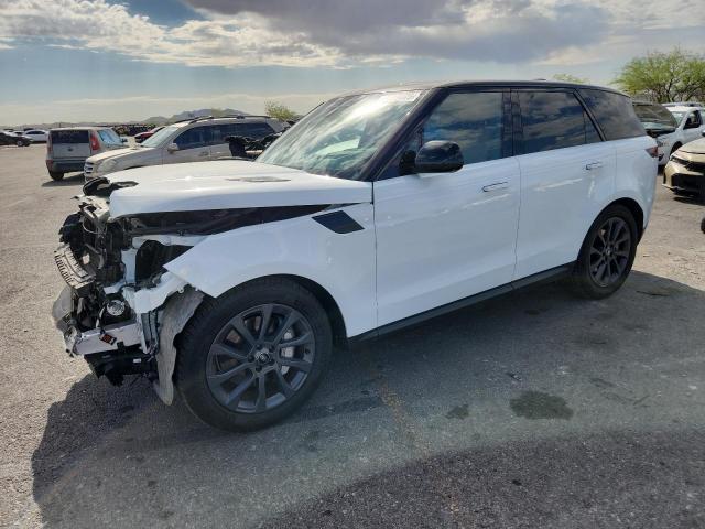  Salvage Land Rover Range Rover