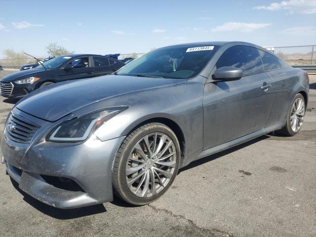  Salvage INFINITI G37