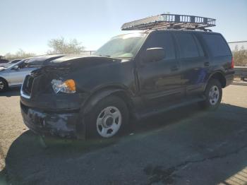  Salvage Ford Expedition