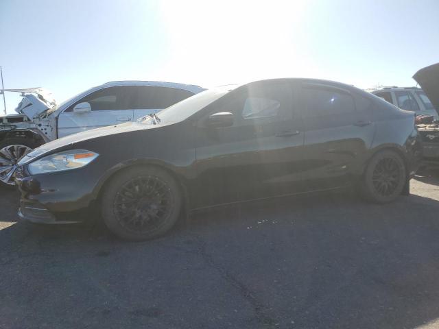  Salvage Dodge Dart