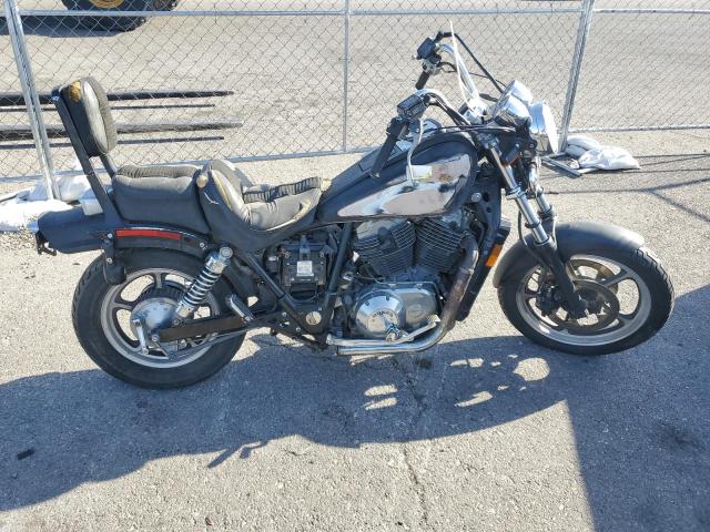  Salvage Honda Vt Cycle
