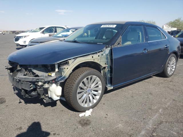  Salvage Saab 9 5