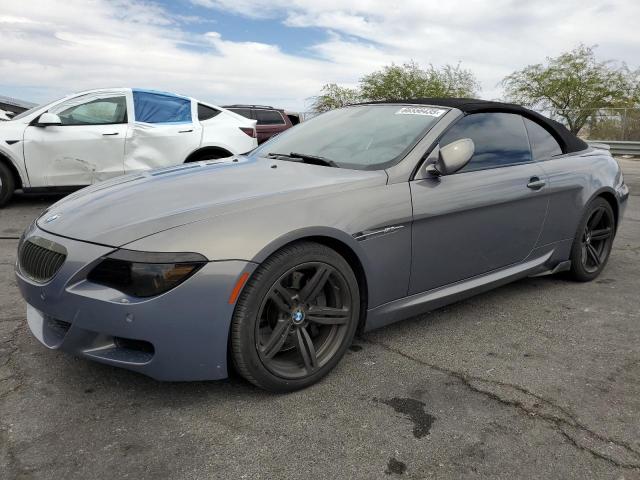  Salvage BMW M Series