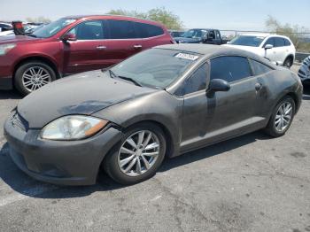  Salvage Mitsubishi Eclipse