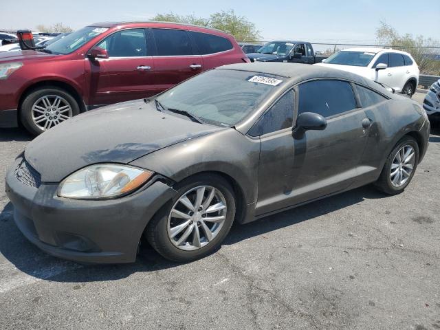  Salvage Mitsubishi Eclipse