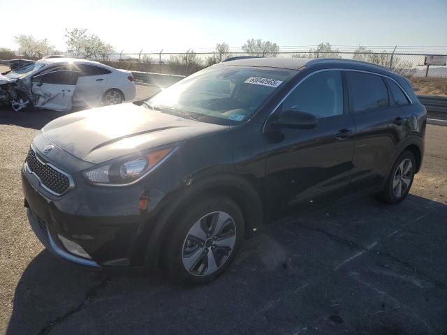  Salvage Kia Niro