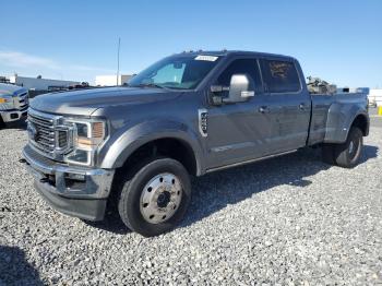  Salvage Ford F-450