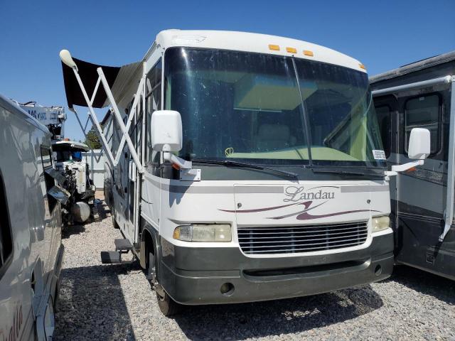  Salvage Ford F-550