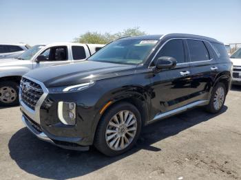 Salvage Hyundai PALISADE