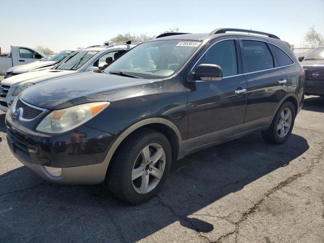  Salvage Hyundai Veracruz