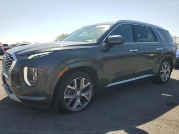  Salvage Hyundai PALISADE