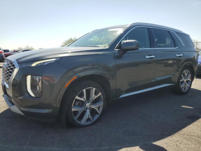  Salvage Hyundai PALISADE