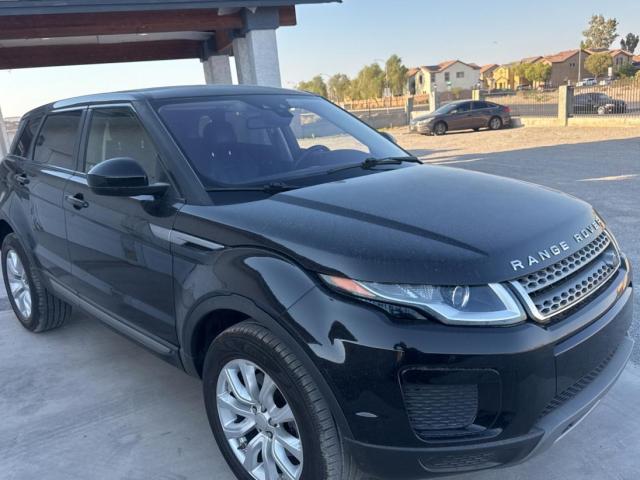  Salvage Land Rover Range Rover