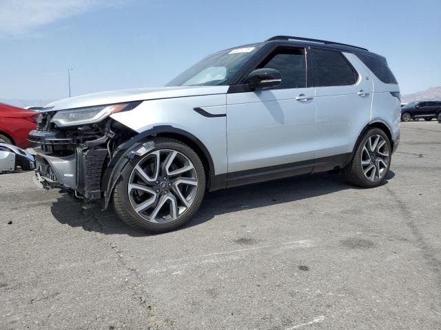  Salvage Land Rover Discovery