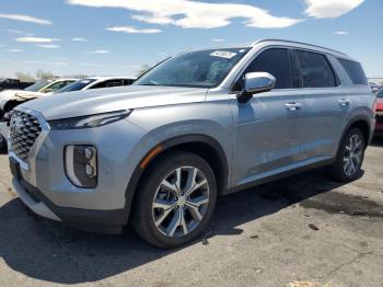  Salvage Hyundai PALISADE