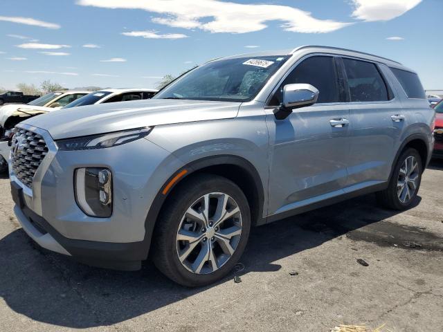  Salvage Hyundai PALISADE