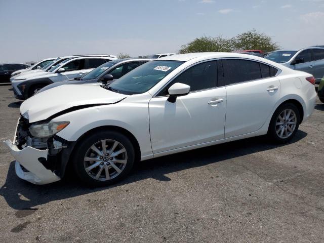  Salvage Mazda 6
