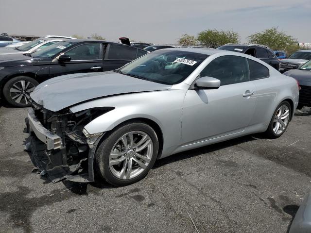  Salvage INFINITI G37