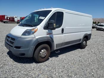  Salvage Ram Promaster