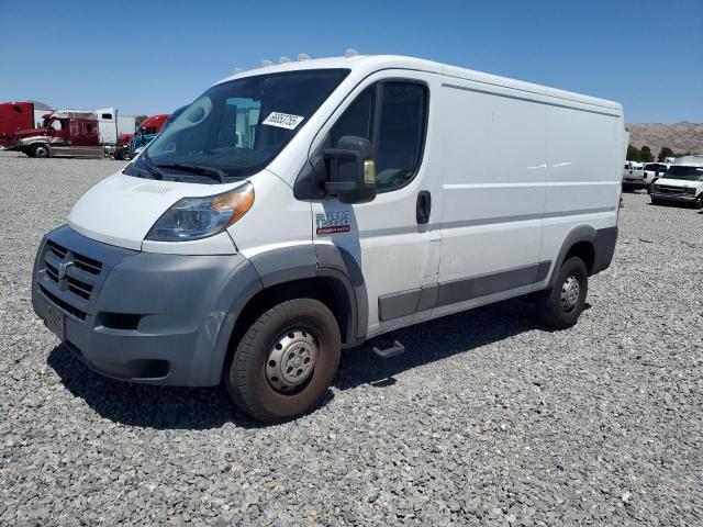  Salvage Ram Promaster