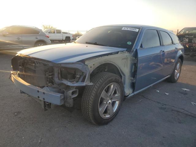  Salvage Dodge Magnum