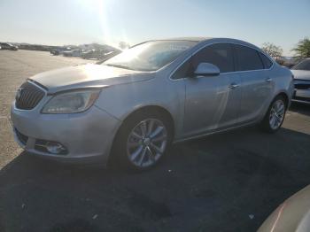  Salvage Buick Verano