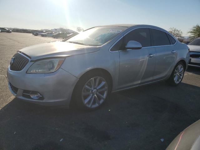  Salvage Buick Verano
